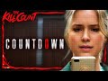 Countdown 2019 KILL COUNT