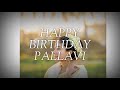Sai Pallavi Birthday Small Tribute