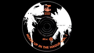 I-F - Mixed Up In The Hague (2000) [HD]