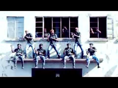 Jah Prayzah - Tsviriyo (Official Music Video)