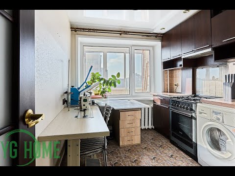 фото максима богдановича ул, 147, минск, 1 комн., 34.4 м² 0