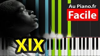 MHD Feat Wizkid XIX Piano Rap (Instru Type Beat 2018)