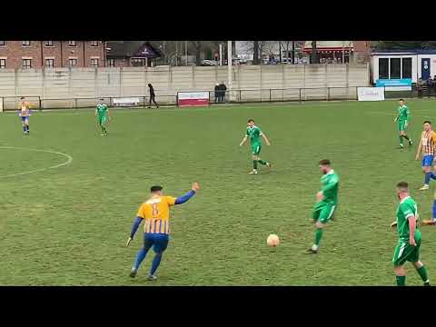 Wellingborough Town Res 0 NPTFC Res 5