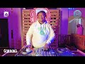 Amen Deep T Visits Deep Town Jozi