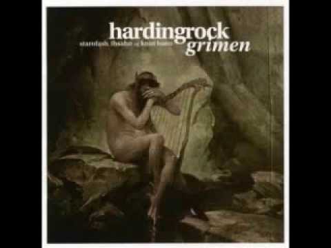 Hardingrock - Den Bergtekne