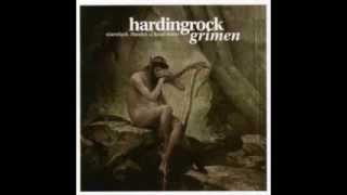 Hardingrock - Den Bergtekne