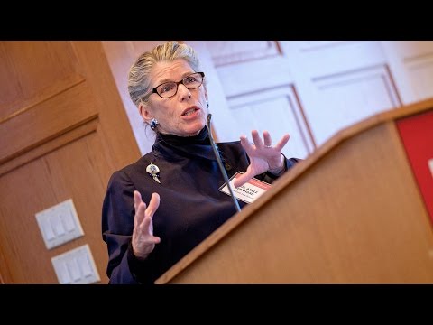 2017 Edward V. Sparer Public Interest Law Forum