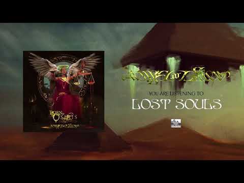 Video thumbnail for Lost Souls
