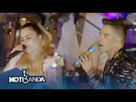 Cañaveral grabó con grandes intérpretes por el festejo de su 25 Aniversario| Notibanda