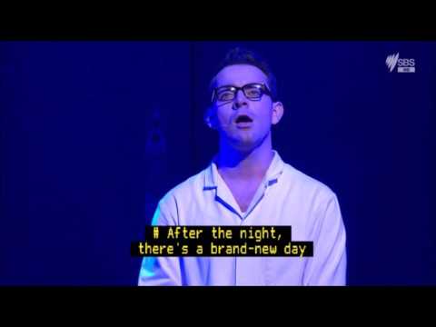 Rocky Horror Show Live 2015 - Once In A While