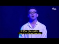 Rocky Horror Show Live 2015 Once In A While