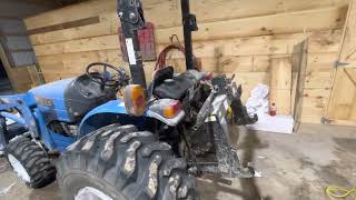 Are LS Tractors Good