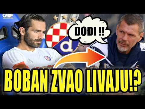 🔵BOBAN ŽELI LIVAJU U DINAMU A PRODAJE BELJU?🔵BEZ MIŠIĆA DINAMO JEDVA POBIJEDIO GORICU🔵