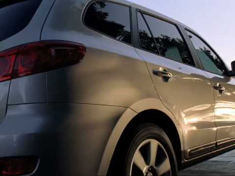 Hyundai Super Bowl Commercial: "Commitment" (2009)