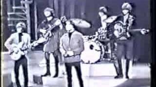 The Byrds - "Set You Free This Time" - 2/19/66