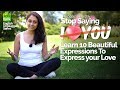10 Beautiful Ways To Say ‘I Love You’ ❤️ | Learn Romantic English Expressions for Valentine’s Day