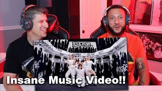 Download lagu Reaction To ITZY「Blah Blah Blah」 mp3