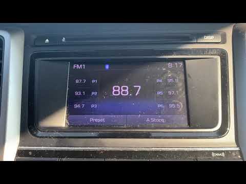 WERN 88.7 Madison, WI Station ID