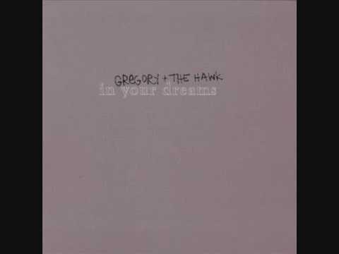Gregory and the Hawk - Stone Wall, Stone Fence