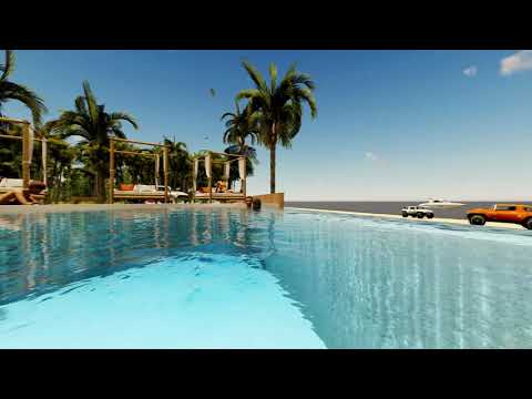 VILLA KITE BANGALÔS - ITAREMA