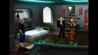 Let's Play Final Fantasy VIII Part 96 - Ya Know?