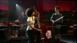 Precious - Esperanza Spalding