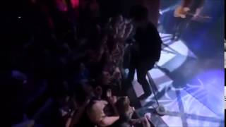 Tyler Hilton (Chris Keller) - Loaded Gun (Clip &amp; Lyrics)