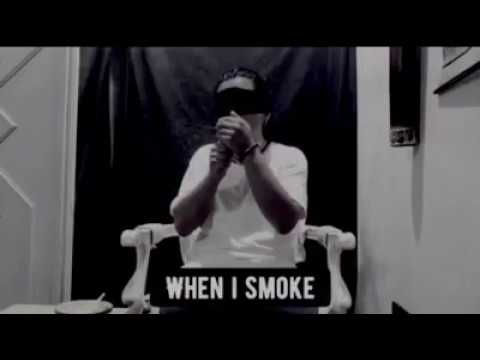 A Stick Of Cigarette - Karma Saga