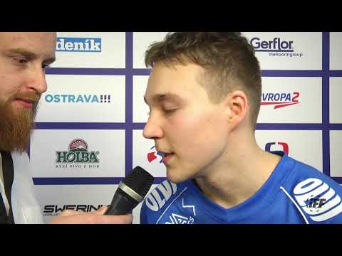 2020 CC - Interview with Aaro Helin (Classic)