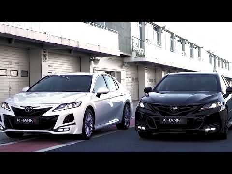 UncleFlexxx - Camry 3.5 (Amalee & VOCO Remix)