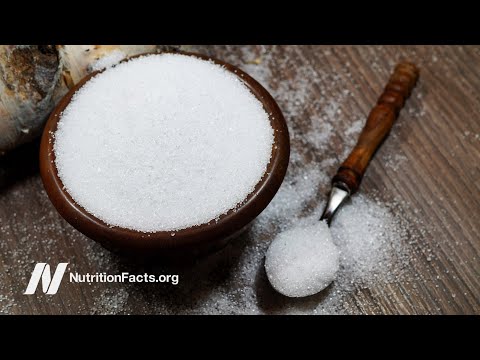 Aspartame and the Brain