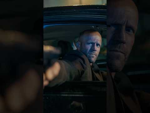 Mutiny (2026) Official Clip ‘Ambush' - Jason Statham