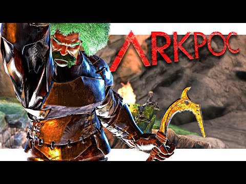 We Wiped a Cave with Climbing Picks