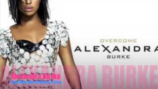 Alexandra Burke ft Neyo - Good Night Good Morning HQ