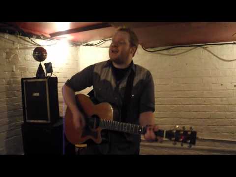 MATT JOHNSTON - EVERYBODY CHANGES AND SO WILL I (acoustic)