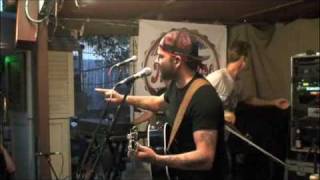 Stoney LaRue - Solid Gone