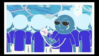 Evil Morty Type Beat - Rick and Morty Instrumental