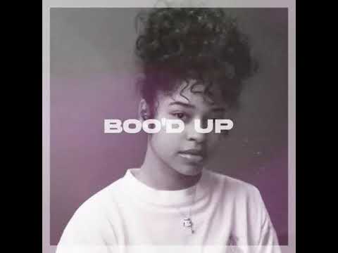 ELLA MIA: Boo'd Up [N.I.E.  ReMixX][FazeOneMusiq]