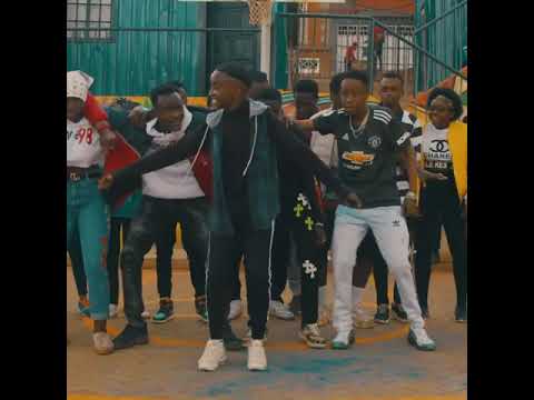 "BAD" odi dance cypher|Dance 98.