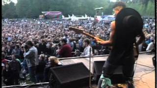 Urban Dance Squad - Underground