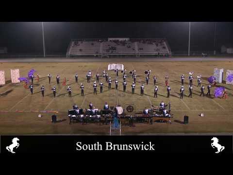 South Brunswick High Band