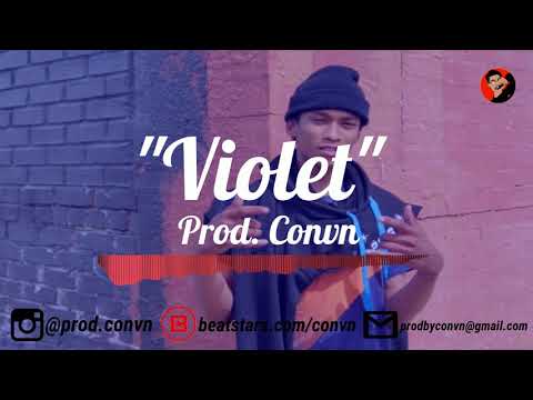 [FREE] Benny x Yhung T.O. type beat 2019 - "Violet" | Bay Area Instrumental