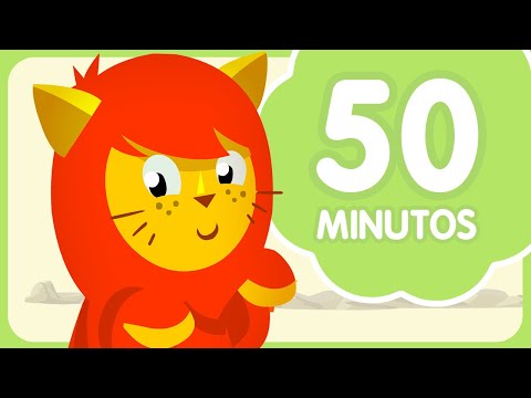 Nene León - Viajar a África | Videos infantiles con música y canciones para niños pequeños