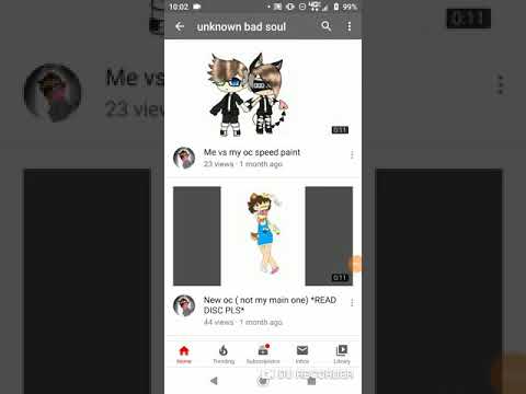 YouTube Thumbnail