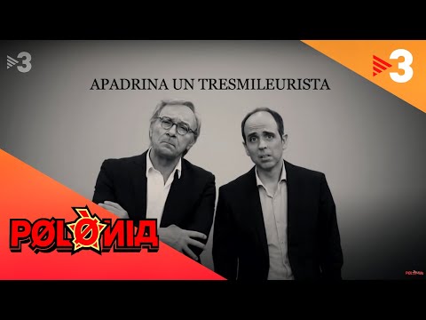 Trias: Apadrina un tresmileurista - Polònia