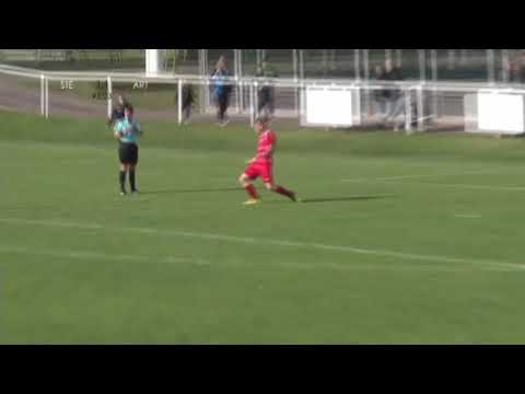 Divize B 2019/2020 11.kolo - góly