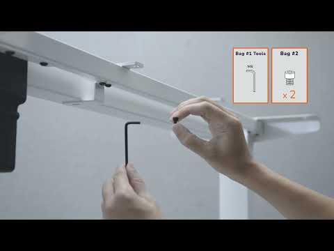 Cougar Royal Mossa Black