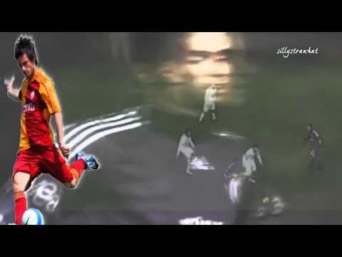 Emre Çolak | Galatasaray | E.T