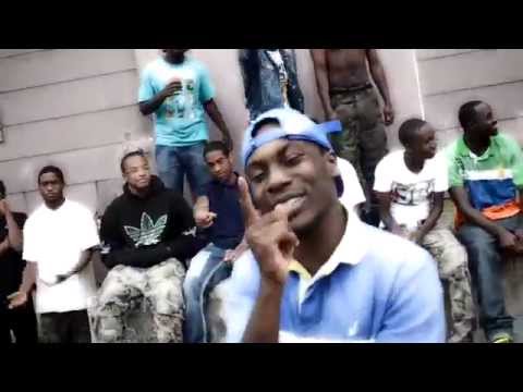 GBGQUESE- BOBBY SHMURDA DISS EXPOSED