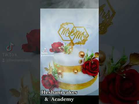 **HESHANI CAKES & ACADEMY** (0779201490/0701365045) Call place your oder #food #trending #trending